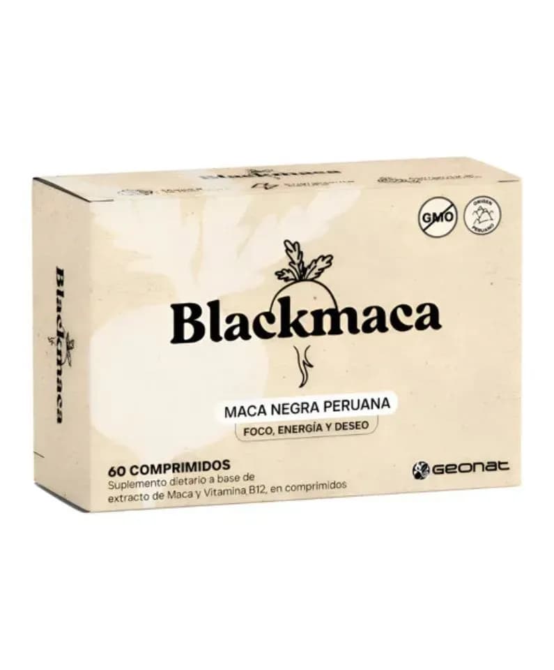 Blackmaca Geonat