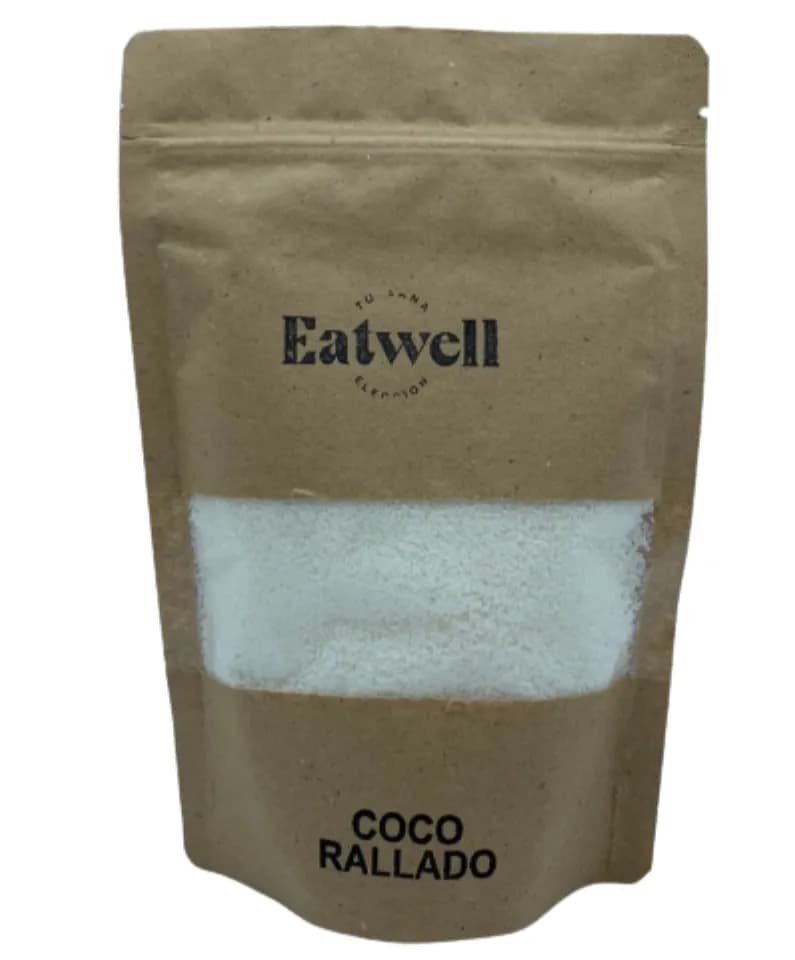 Coco rallado Eatwell