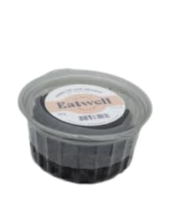 Pasas de uvas negras sin sem eatw
