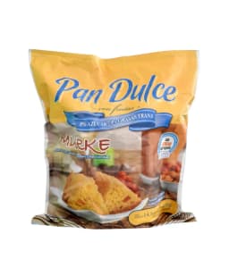 Pan dulce sin azucar con frutas Murke