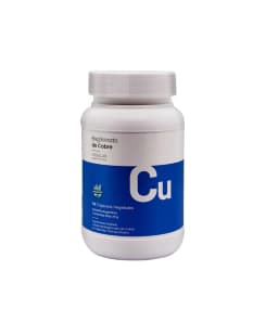 Bisglicinato de cobre Leguilab