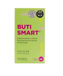 Butismart Leguilab