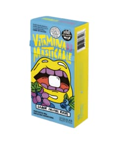 Vitamina d3 masticable Leguilab