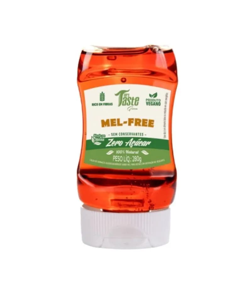 Miel free no bee zero azuc Mrs tast