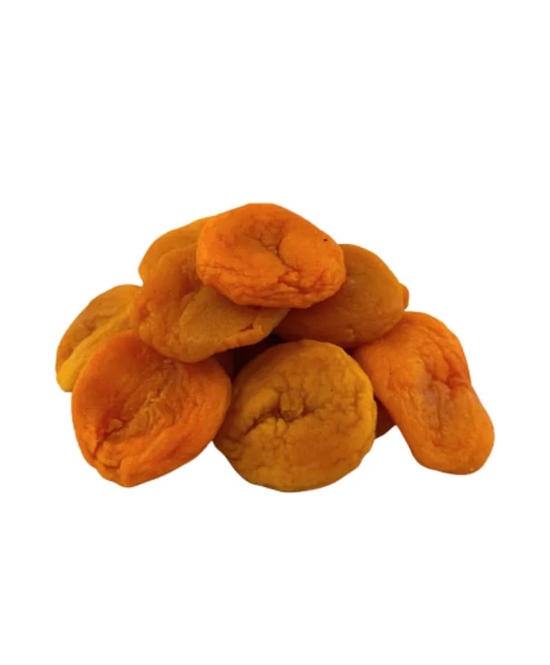 Pelones de durazno