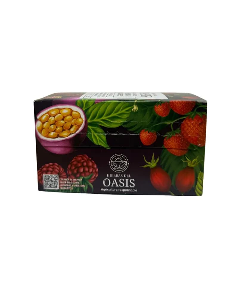 Te mix blends placeres Oasis