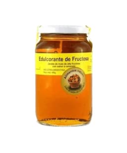 Jarabe de maiz alta fruct. Natali