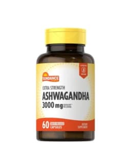 Ashwagandha Sundance