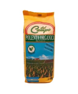 Polenta organica Del campo