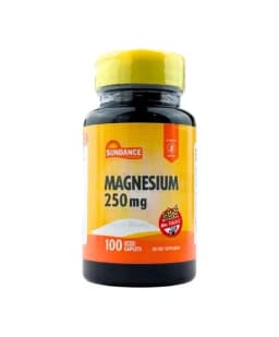 Magnesio Sundance