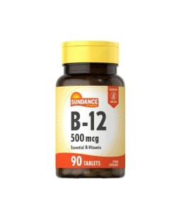 Vitamina b12 Sundance