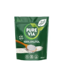 Xilitol 100% Pure Via