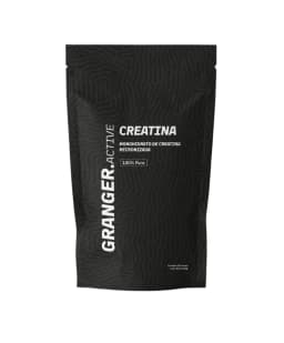 Creatina monohidrato Granger