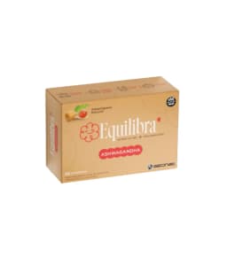 Equilibra ashwagandha Geonat