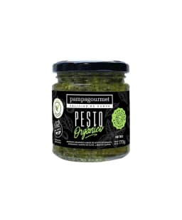 Pesto organico Pampagourmet