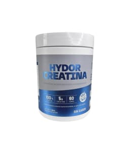 Creatina monohidrato Hydor
