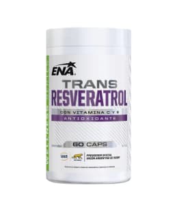 Trans resveratrol Ena