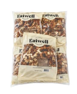 Mix energy plus sin mani Eatwell