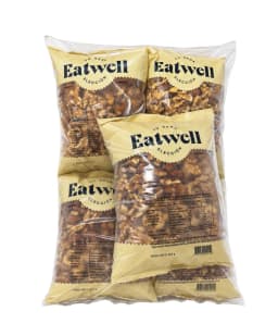 Mix de frutos secos sin mani Eatwell