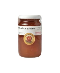 Mermelada de manzana Natali