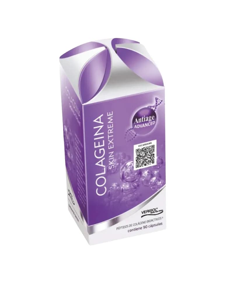 Colageina skin extreme Geonat